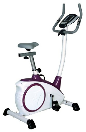 Вертикальный велотренажер K-Power K8601P