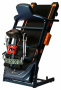 Электрическая беговая дорожка EnergyFIT EF-6608A