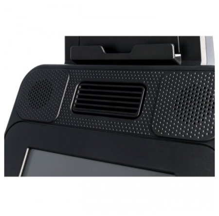 Горизонтальный велотренажер Sole Fitness LCR 2019