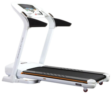 Электрическая беговая дорожка Shining Stars ZX-1430