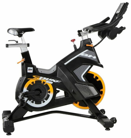 Спин-байк BH FITNESS H946 SDuke Power