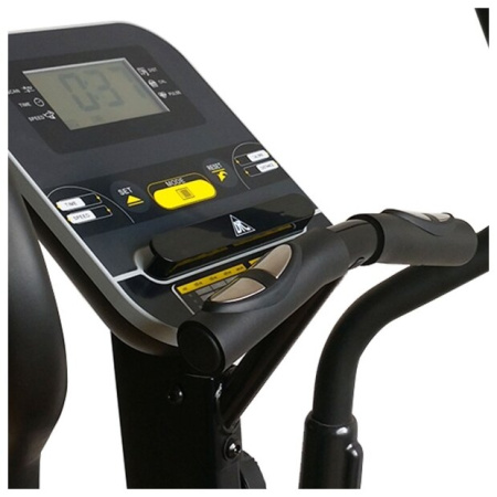 Эллиптический тренажер DFC E608E