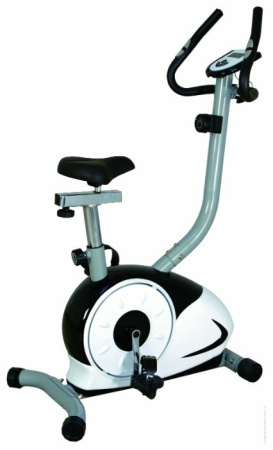 Вертикальный велотренажер Max Pro GB1253