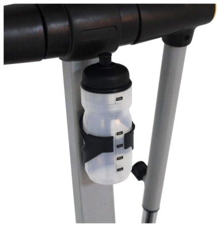 Эллиптический тренажер DFC CE001M