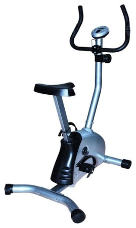 Вертикальный велотренажер Ironman IREB79M