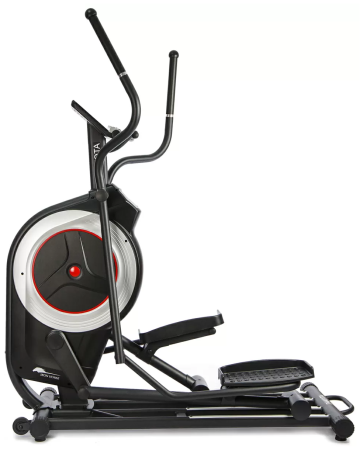 Эллиптический электрический переднеприводной IRON HORSE DAKOTA