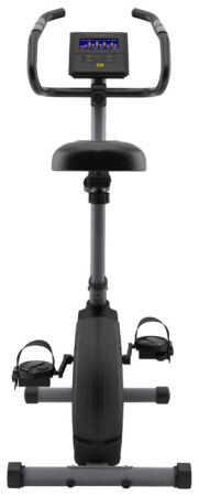 Вертикальный велотренажер Intensor B305