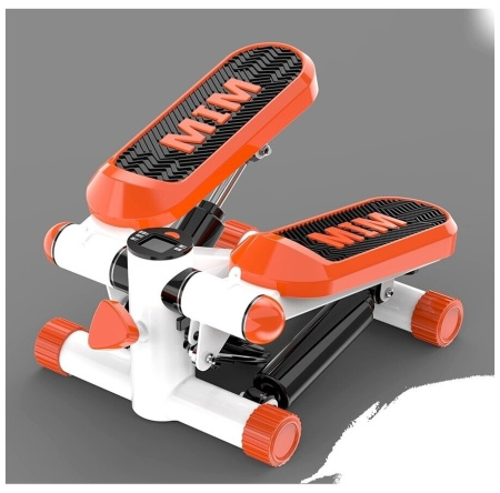 Степпер – кардиотренажер для тренировки мышц ног, икр, бедер и ягодиц Solmax