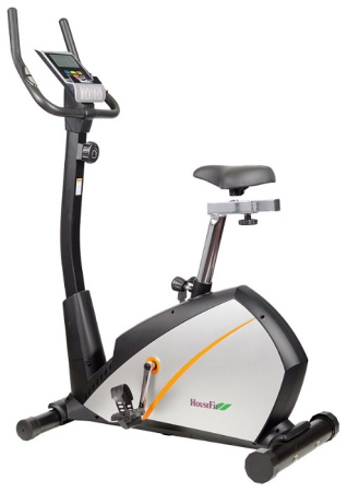Вертикальный велотренажер HouseFit HB-8259HP