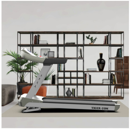 Беговая дорожка профессиональная/коммерческая DFC T770 СОМ