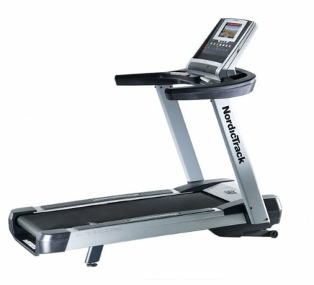 Электрическая беговая дорожка NordicTrack Elite 9700 Pro (NTL22011)