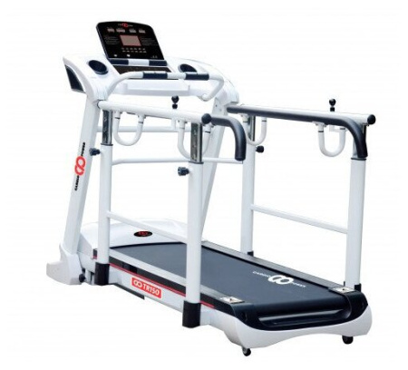Беговая дорожка CardioPower TR150