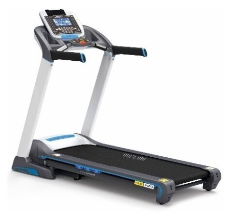 Беговая дорожка ALTEZANI ALS 1420