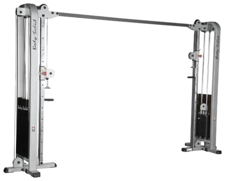 Кроссовер Body Solid SCC1200G