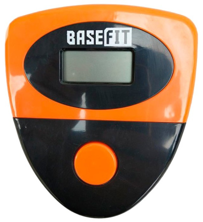 Вертикальный велотренажер BaseFit BF-101 Cross