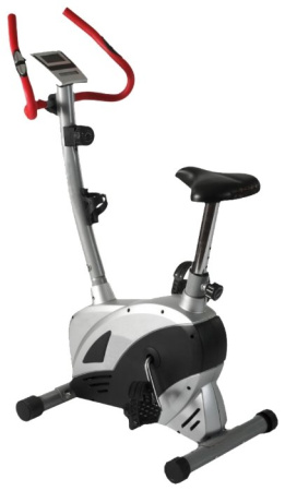 Вертикальный велотренажер Eras BK0169-01