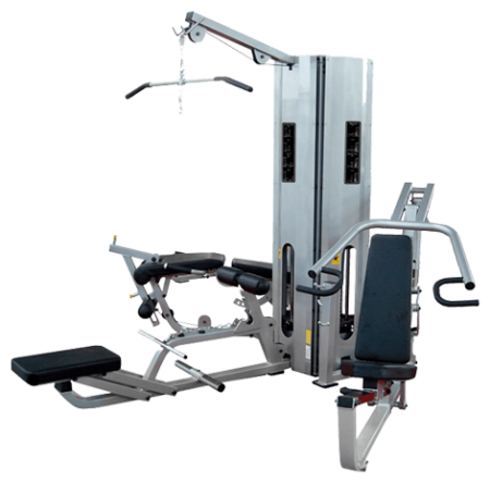 Мультистанция SPIRIT BWM110-3