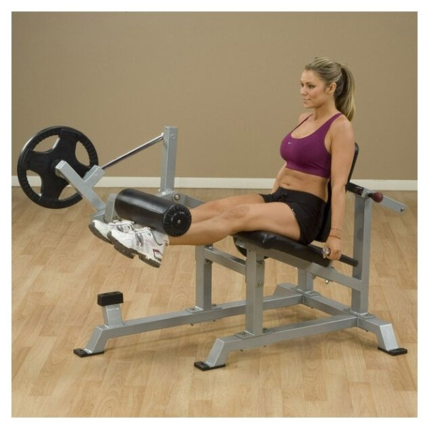 Тренажер со свободными весами Body Solid LVLE