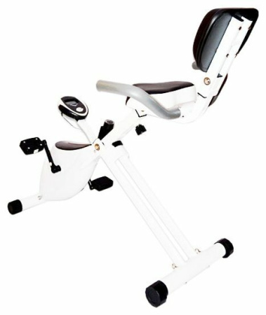 Горизонтальный велотренажер EnergyFIT GBMB1206A