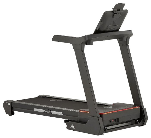 Электрическая беговая дорожка adidas T-19
