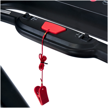 Беговая дорожка Proxima Gela PROT-212HRC