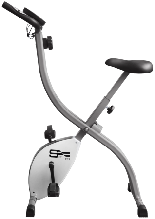 Велотренажер СПОРТФЛАГ X33