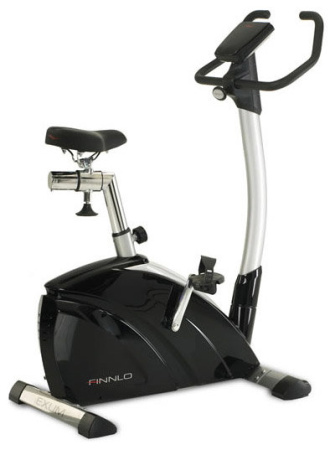 Велоэргометр Finnlo 3155 Exum XTR Black Line