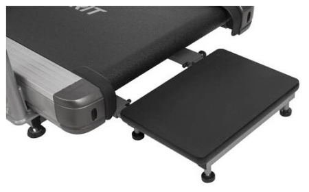 Беговая дорожка SPIRIT MT200