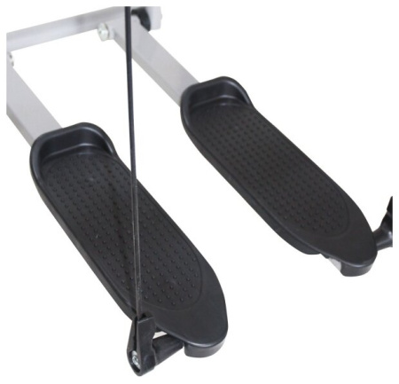 Эллиптический тренажер DFC E501