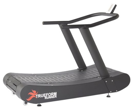 Механическая беговая дорожка TrueForm Runner Low Rider