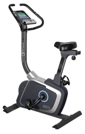 Вертикальный велотренажер AppleGate B32 A