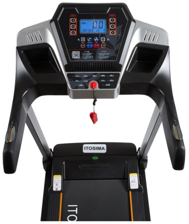 Беговая дорожка ITOSIMA Breeze Auto IT5004