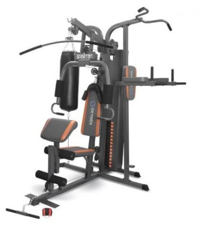 Мультистанция Oxygen Fitness Spartan