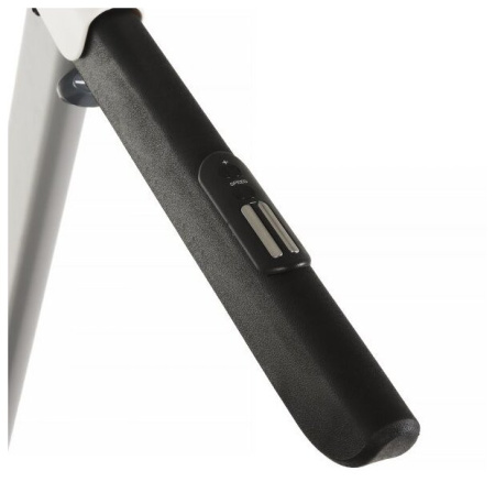 Электрическая беговая дорожка Evo Fitness Delta