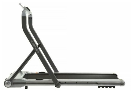 Электрическая беговая дорожка EVO FITNESS X450 Silver