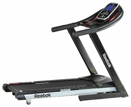 Электрическая беговая дорожка REEBOK ZR12 (RE1-12220BK)