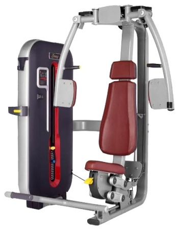 Тренажер со встроенными весами Bronze Gym MT-002