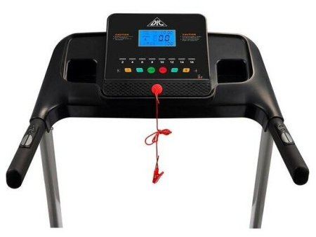 Беговая дорожка DFC SPARKY T590