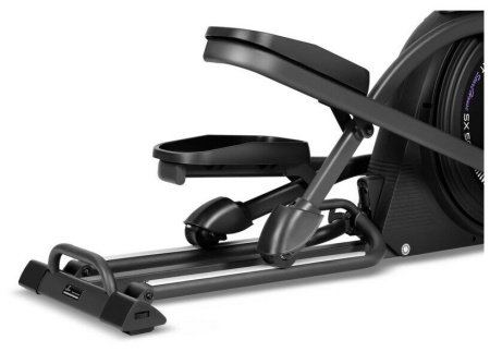 Складной эллиптический тренажер Clear Fit StartHouse SX 50 MI