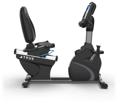 Велоэргометр True Fitness C900 Recumbent Envision + Compass