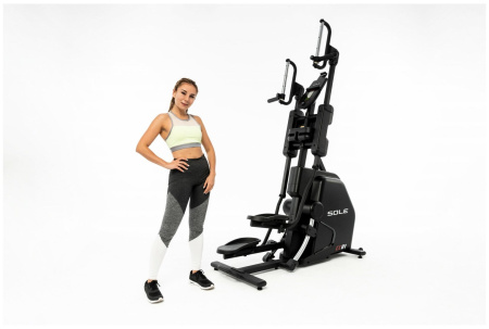 Степпер Cardio Climber Sole Fitness SC200 (CC81 2019)