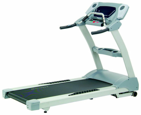 Электрическая беговая дорожка SPIRIT XT800