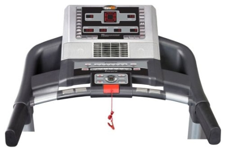 Электрическая беговая дорожка Eurofit 2022EA