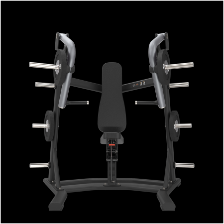 Тренажер Жим от груди Smith Strength SH001