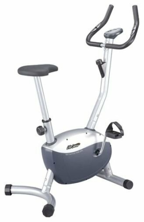 Вертикальный велотренажер LifeGear 20145HP