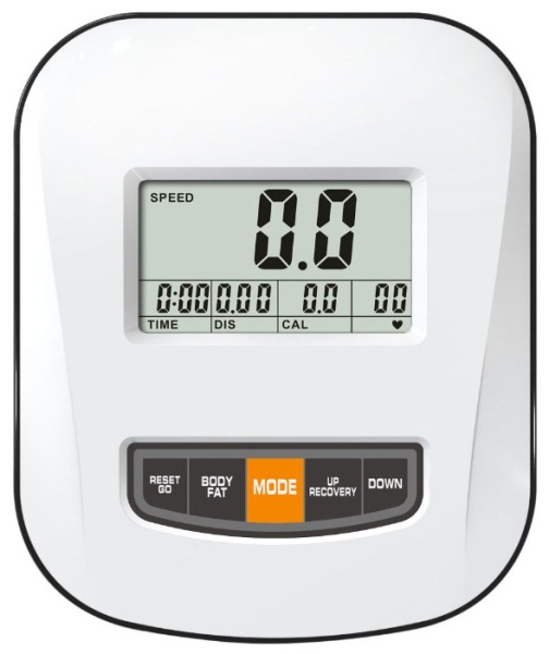 Эллиптический тренажер Dender E-1127 Albion