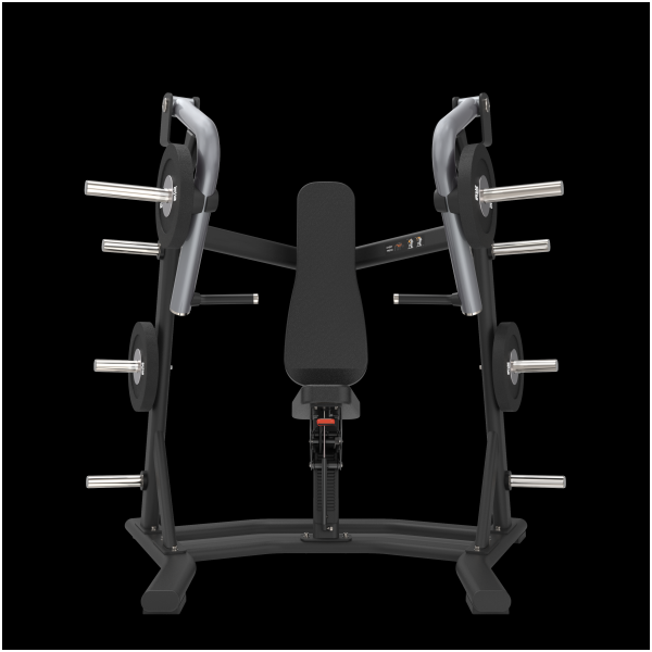 Тренажер Жим от груди Smith Strength SH001