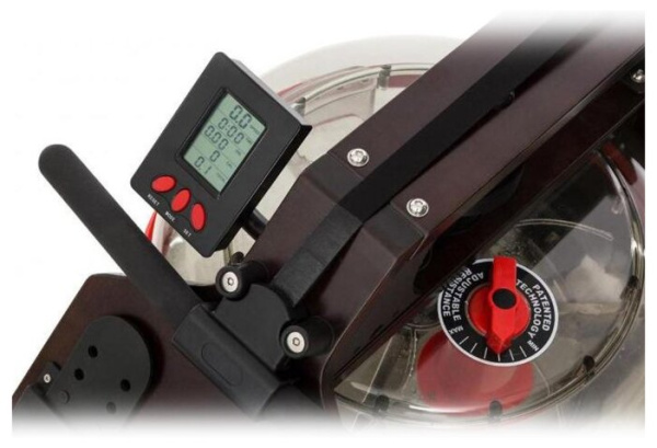Гребной тренажер VictoryFit VF-WR801 Гребной тренажер VictoryFit VF-WR801