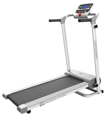 Электрическая беговая дорожка FitLogic ET1602