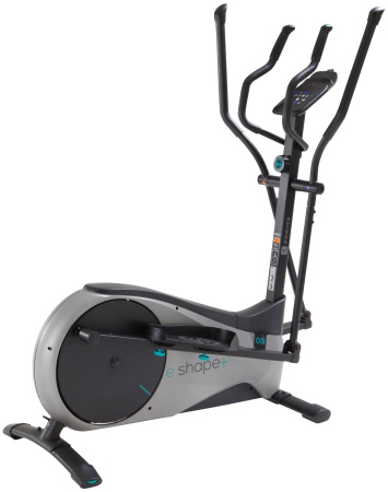 Эллиптический тренажер Decathlon DOMYOS E-shape+